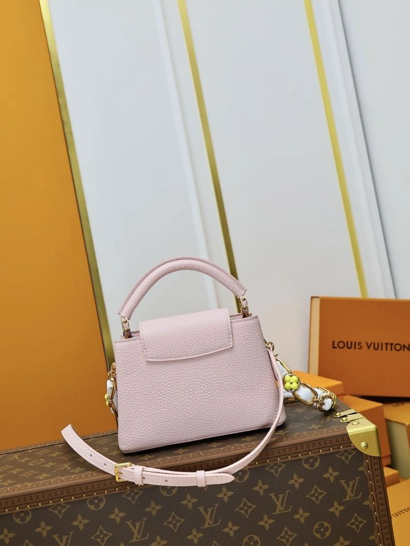 Louis Vuitton Capucines BB Bags Casual 93840