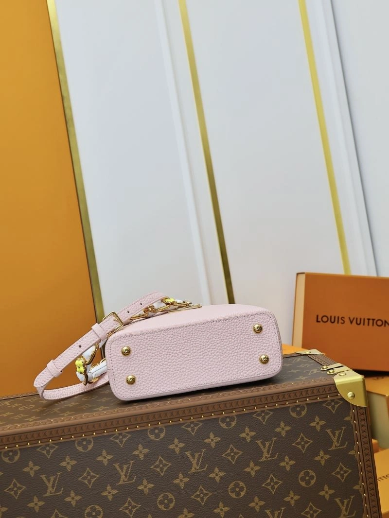 Louis Vuitton Capucines BB Bags Casual 93840
