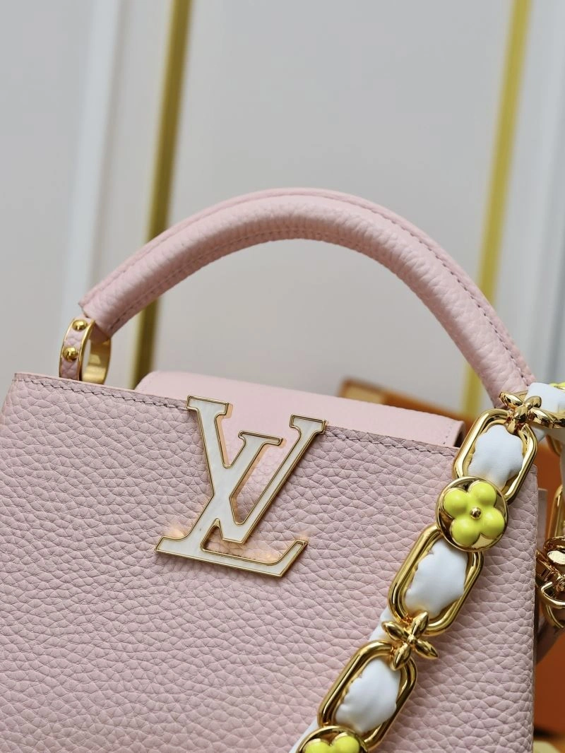 Louis Vuitton Capucines BB Bags Casual 93840