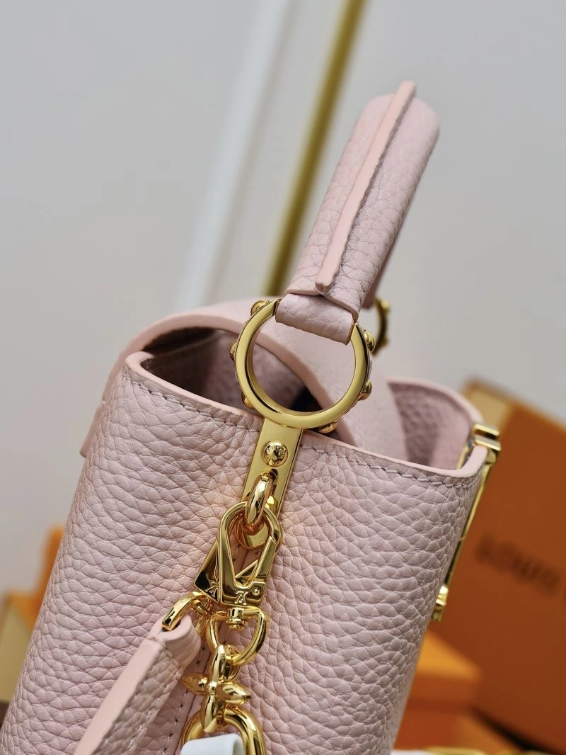 Louis Vuitton Capucines BB Bags Casual 93840