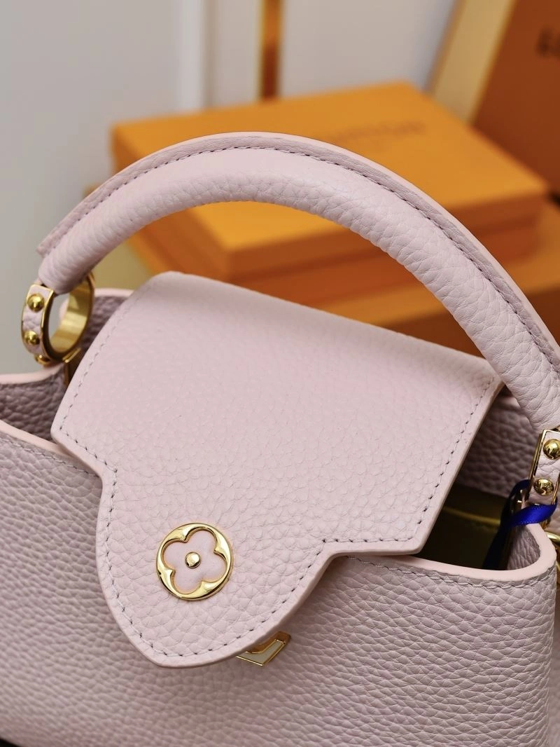 Louis Vuitton Capucines BB Bags Casual 93840