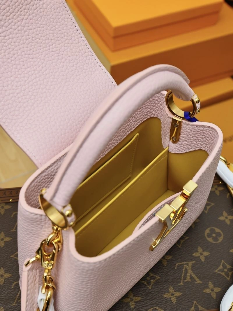 Louis Vuitton Capucines BB Bags Casual 93840