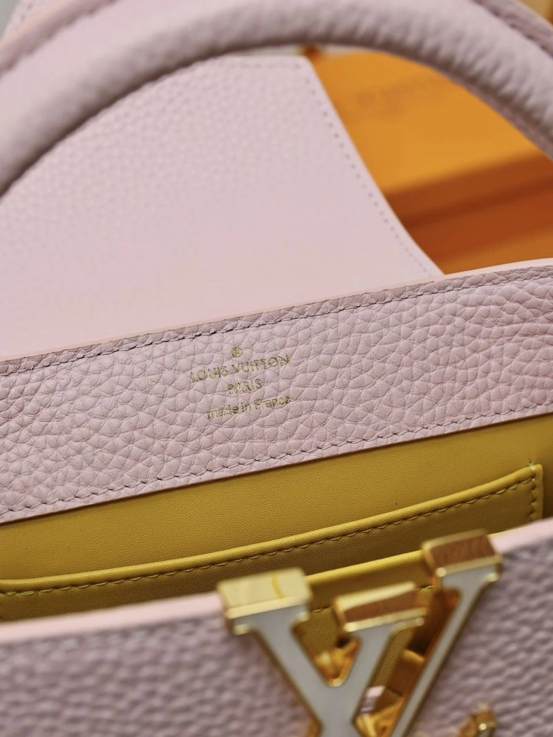 Louis Vuitton Capucines BB Bags Casual 93840