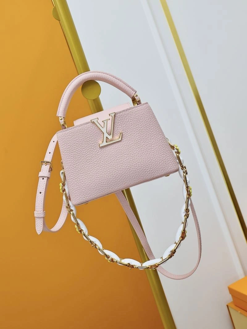 Louis Vuitton Capucines BB Bags Casual 93840