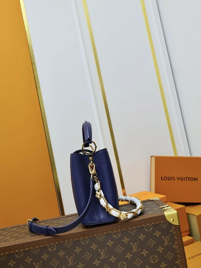 Louis Vuitton Capucines BB Bags Bold 93838