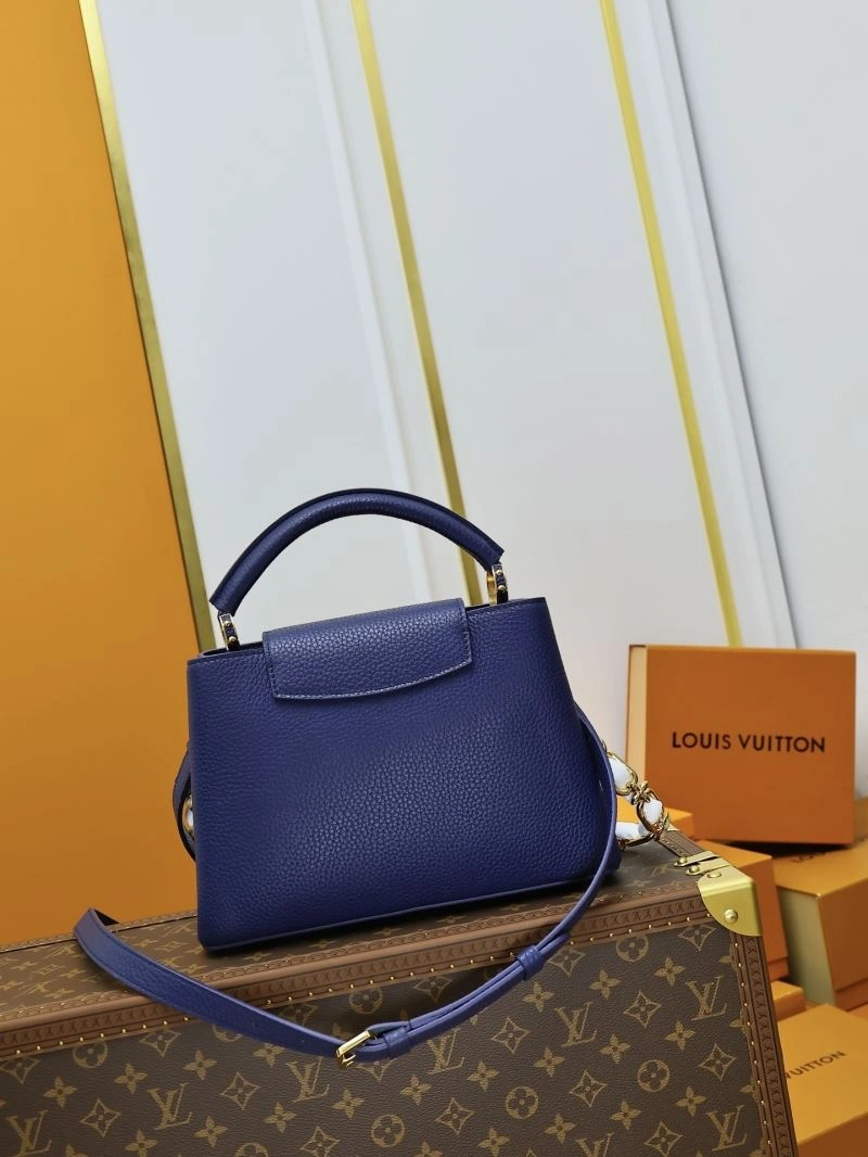 Louis Vuitton Capucines BB Bags Bold 93838