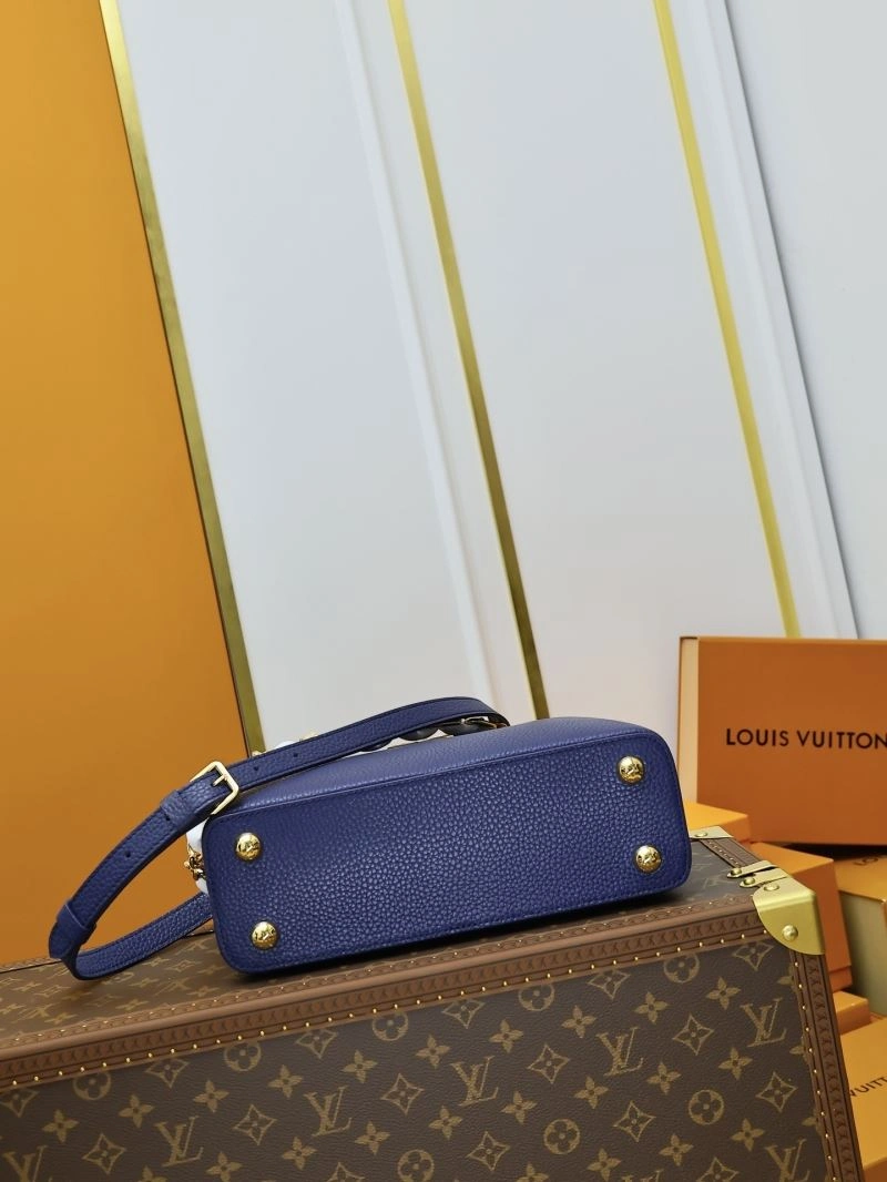 Louis Vuitton Capucines BB Bags Bold 93838