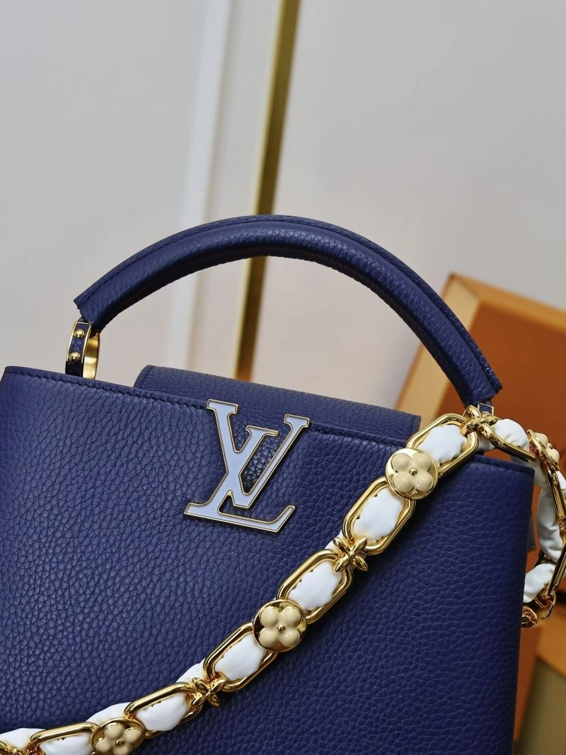Louis Vuitton Capucines BB Bags Bold 93838