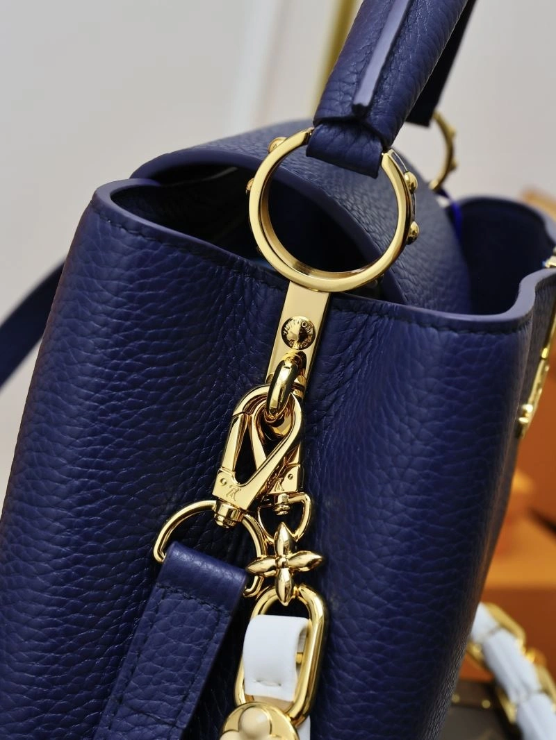 Louis Vuitton Capucines BB Bags Bold 93838