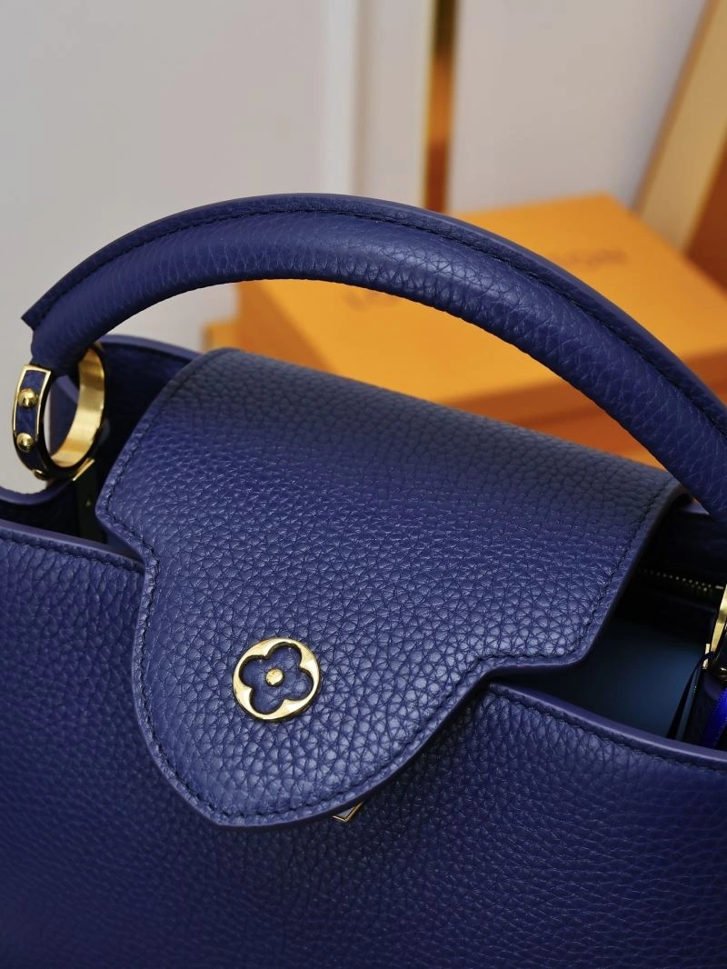 Louis Vuitton Capucines BB Bags Bold 93838