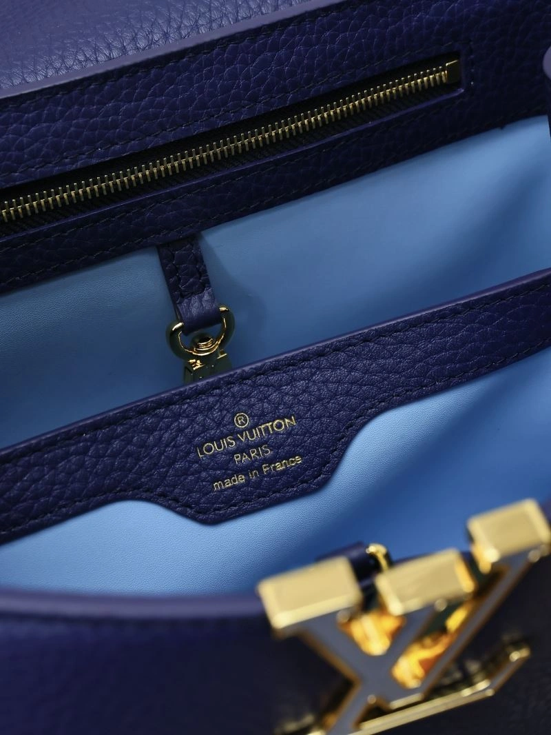 Louis Vuitton Capucines BB Bags Bold 93838