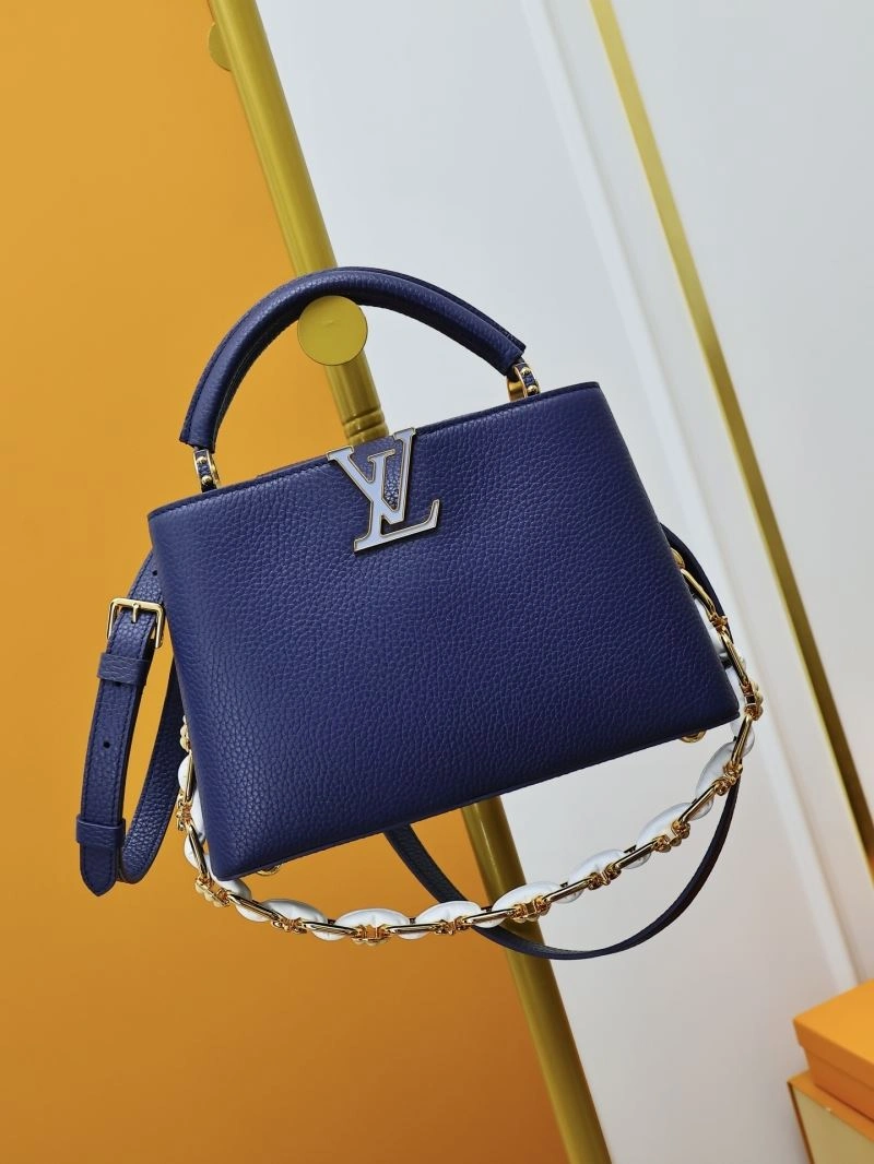 Louis Vuitton Capucines BB Bags Bold 93838