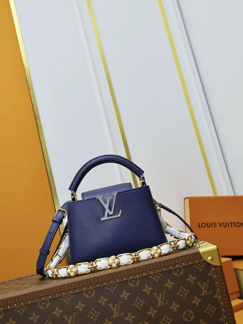 Louis Vuitton Capucines BB Bags Premium 93858