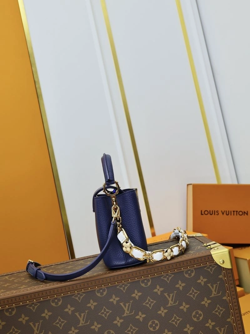 Louis Vuitton Capucines BB Bags Premium 93858
