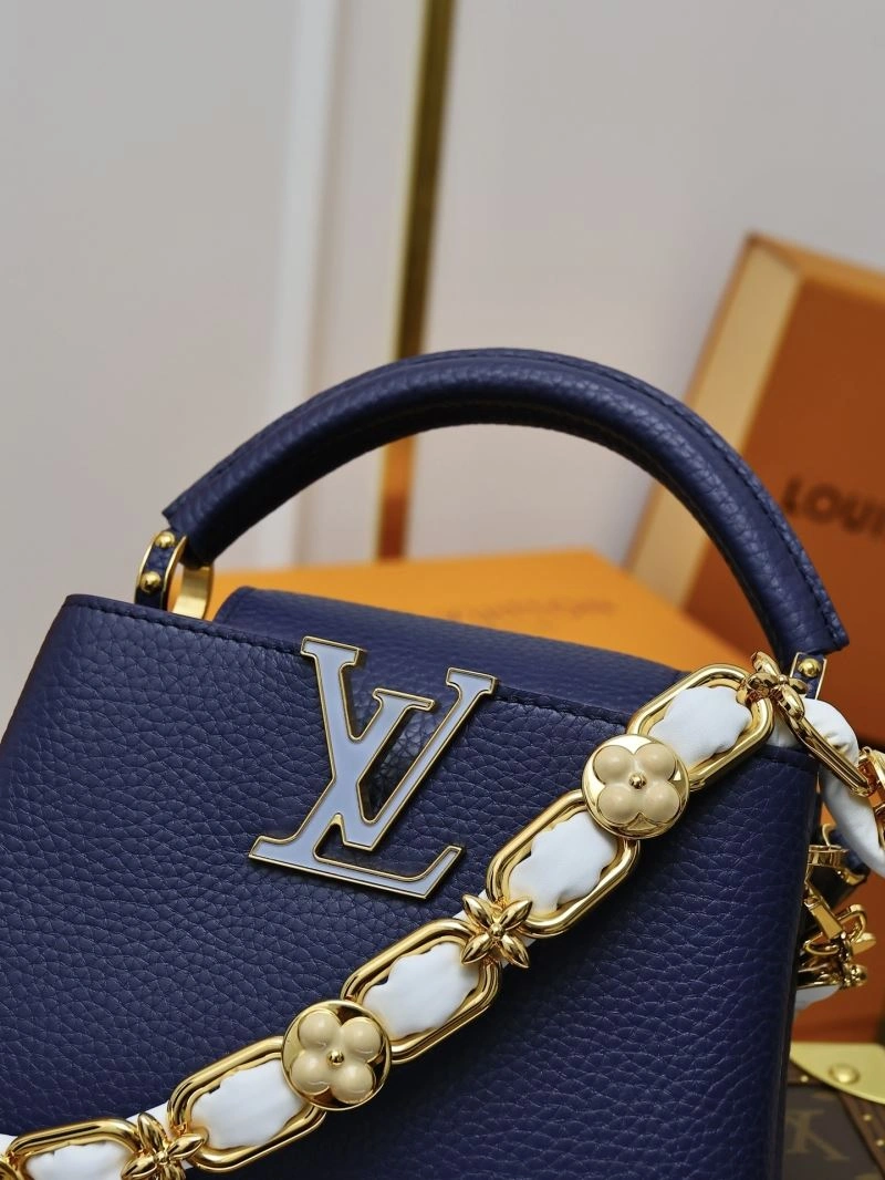 Louis Vuitton Capucines BB Bags Premium 93858