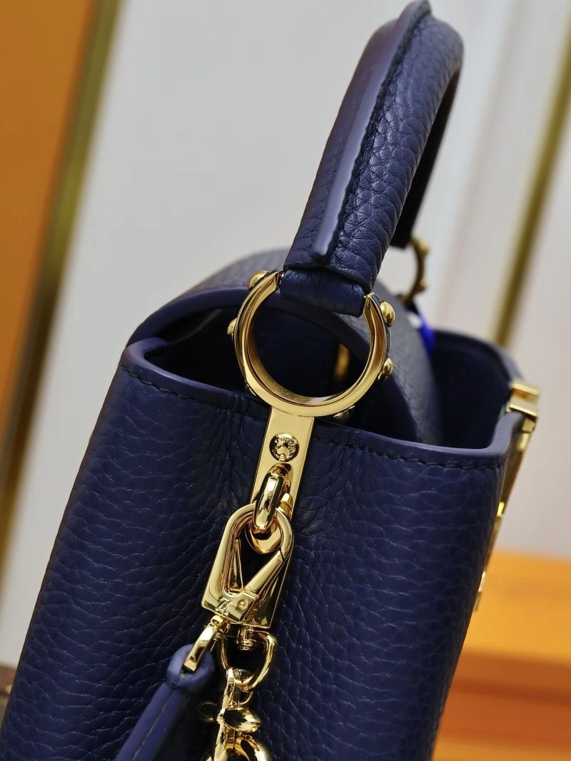 Louis Vuitton Capucines BB Bags Premium 93858