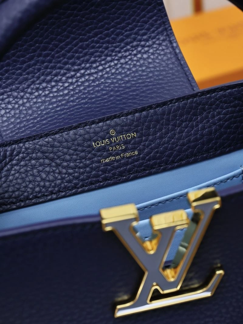 Louis Vuitton Capucines BB Bags Premium 93858