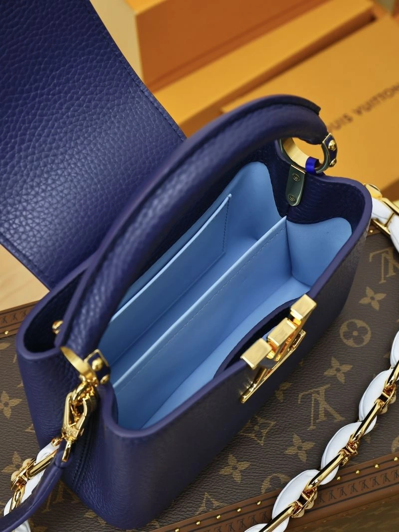 Louis Vuitton Capucines BB Bags Premium 93858