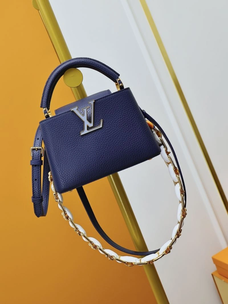 Louis Vuitton Capucines BB Bags Premium 93858