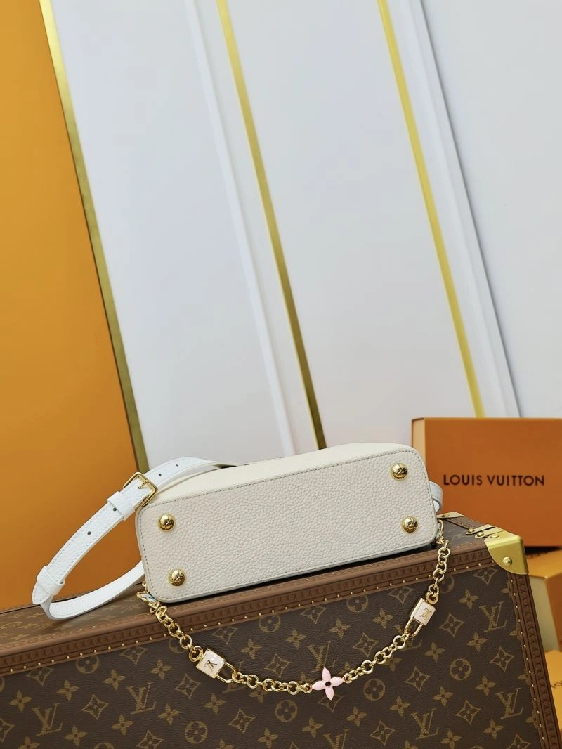 Louis Vuitton Capucines BB Bags Soft 93837