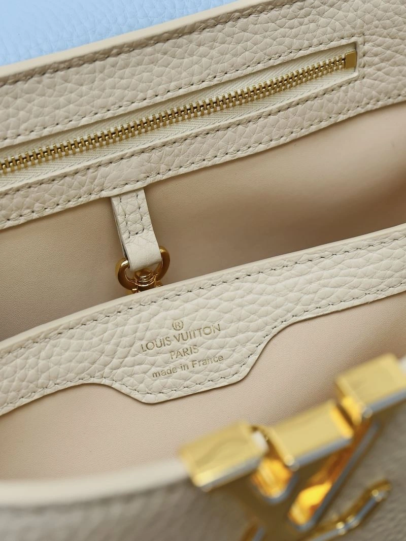 Louis Vuitton Capucines BB Bags Soft 93837