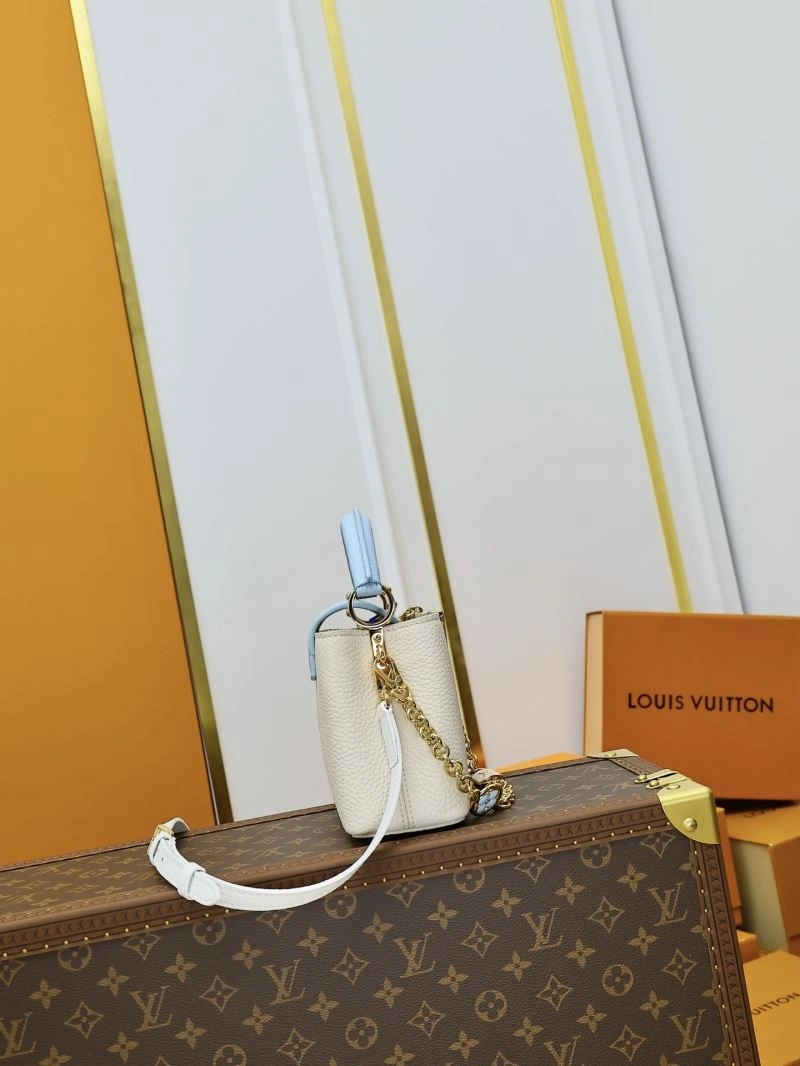 Louis Vuitton Capucines BB Bags FashionForward 93836