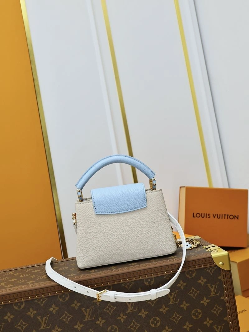 Louis Vuitton Capucines BB Bags FashionForward 93836