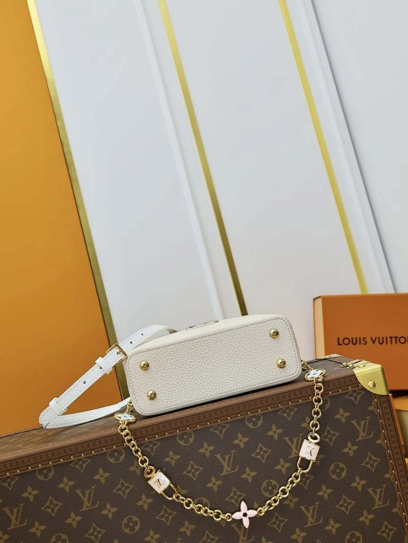 Louis Vuitton Capucines BB Bags FashionForward 93836
