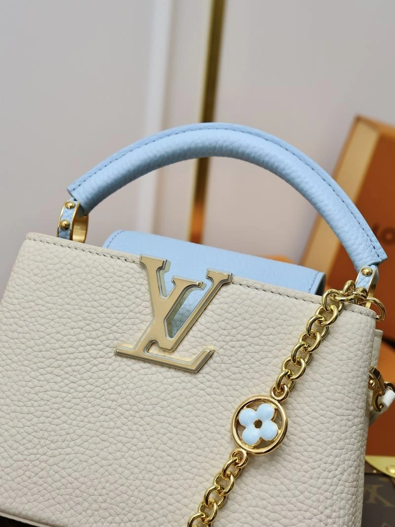 Louis Vuitton Capucines BB Bags FashionForward 93836