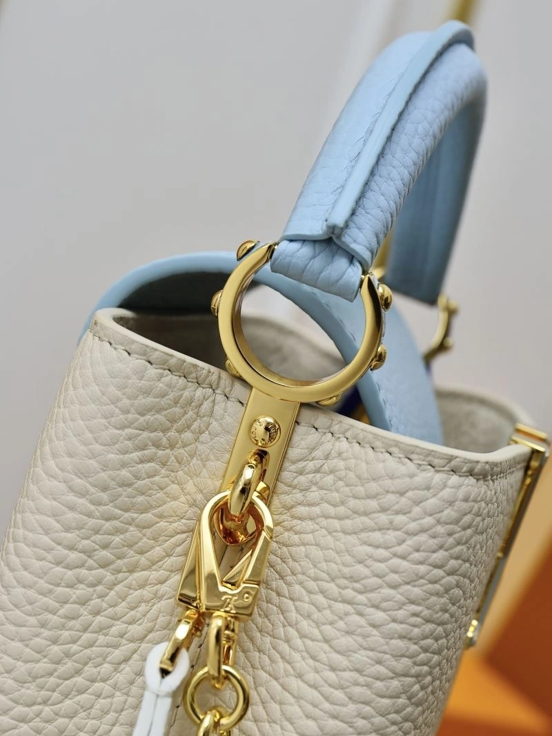 Louis Vuitton Capucines BB Bags FashionForward 93836