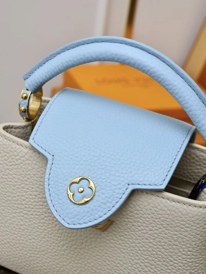 Louis Vuitton Capucines BB Bags FashionForward 93836