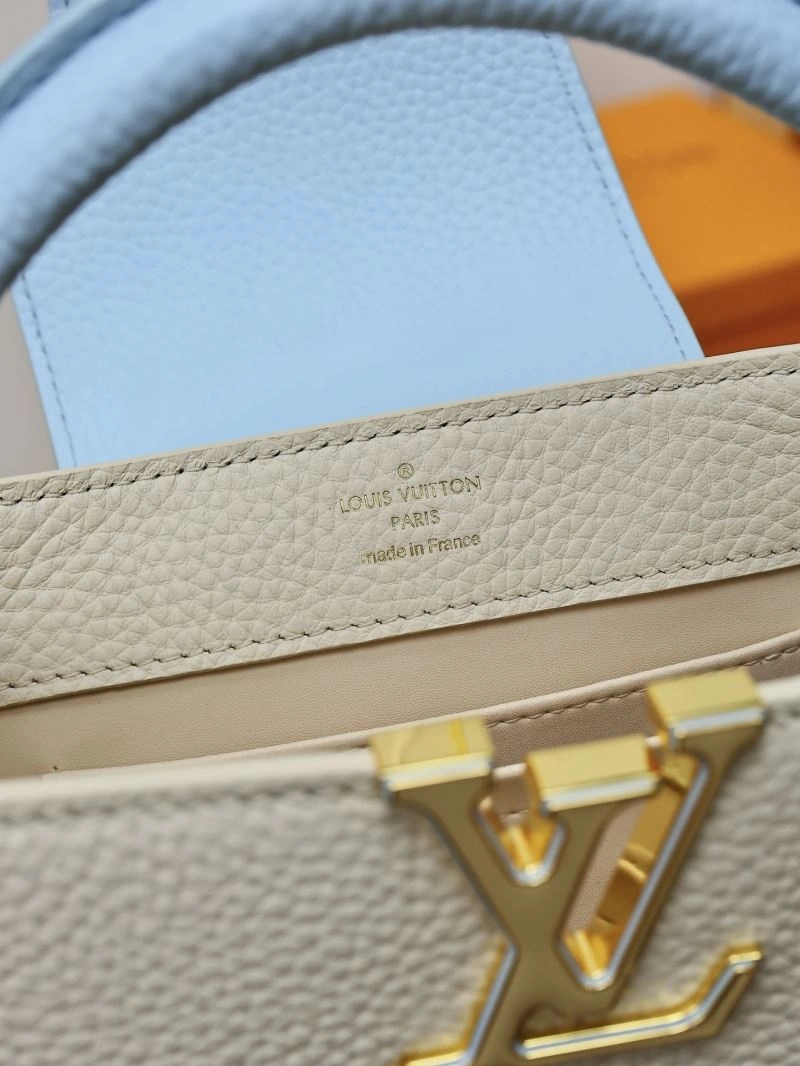 Louis Vuitton Capucines BB Bags FashionForward 93836