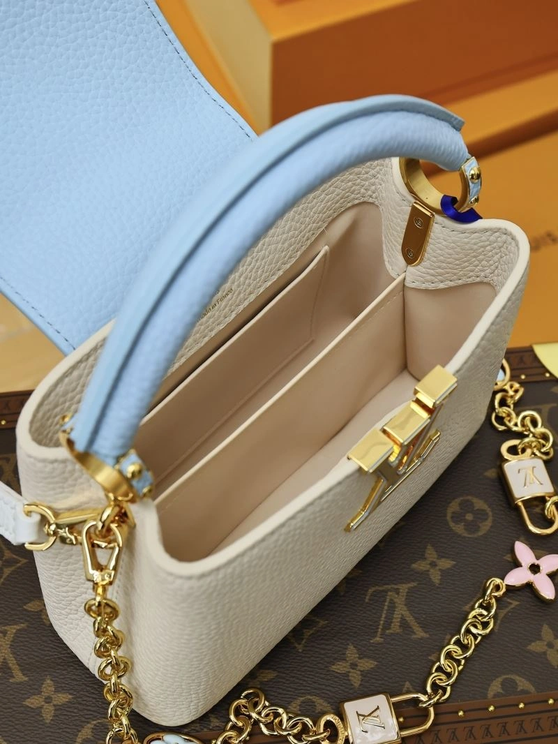 Louis Vuitton Capucines BB Bags FashionForward 93836