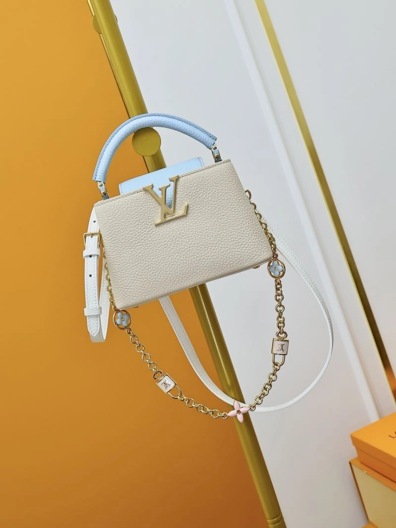 Louis Vuitton Capucines BB Bags FashionForward 93836