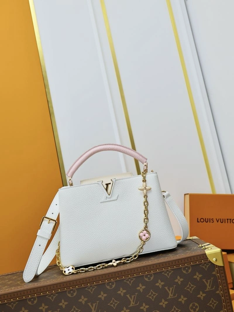 Louis Vuitton Capucines BB Bags Comfortable 93834