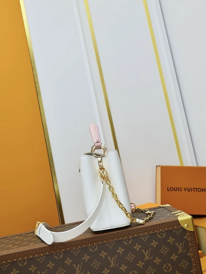 Louis Vuitton Capucines BB Bags Comfortable 93834