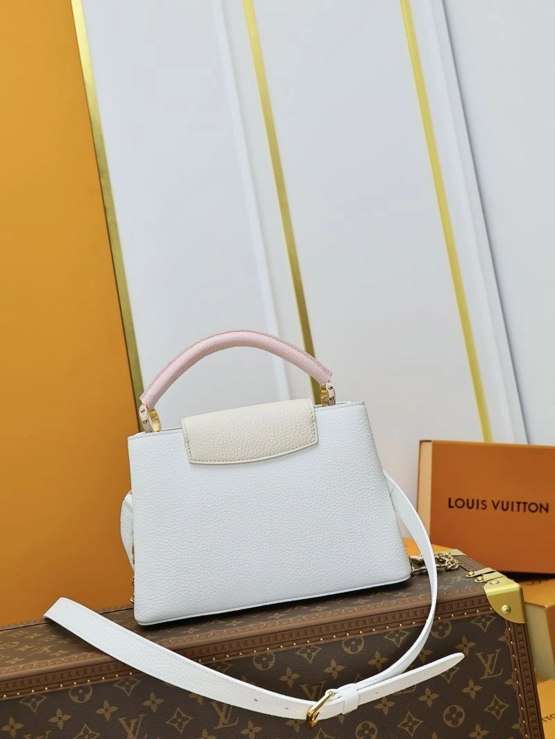 Louis Vuitton Capucines BB Bags Comfortable 93834