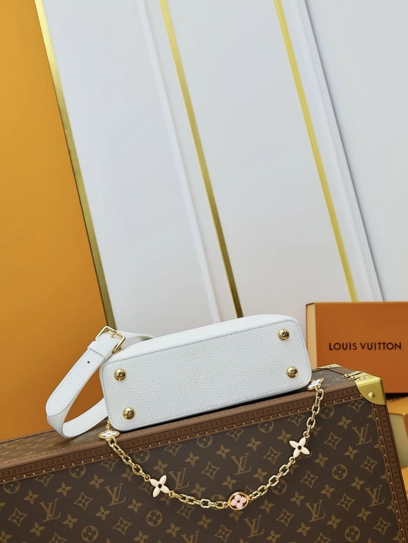 Louis Vuitton Capucines BB Bags Comfortable 93834