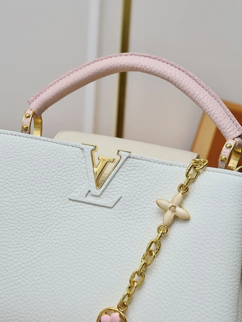 Louis Vuitton Capucines BB Bags Comfortable 93834