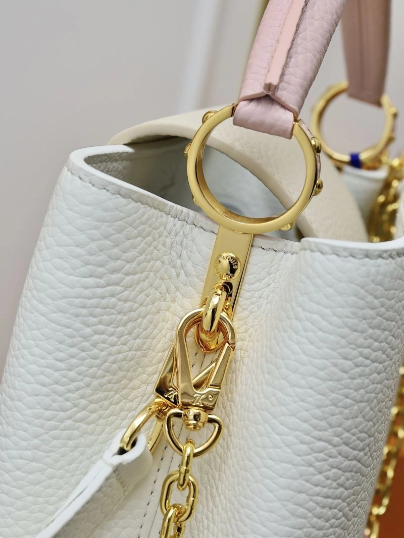 Louis Vuitton Capucines BB Bags Comfortable 93834