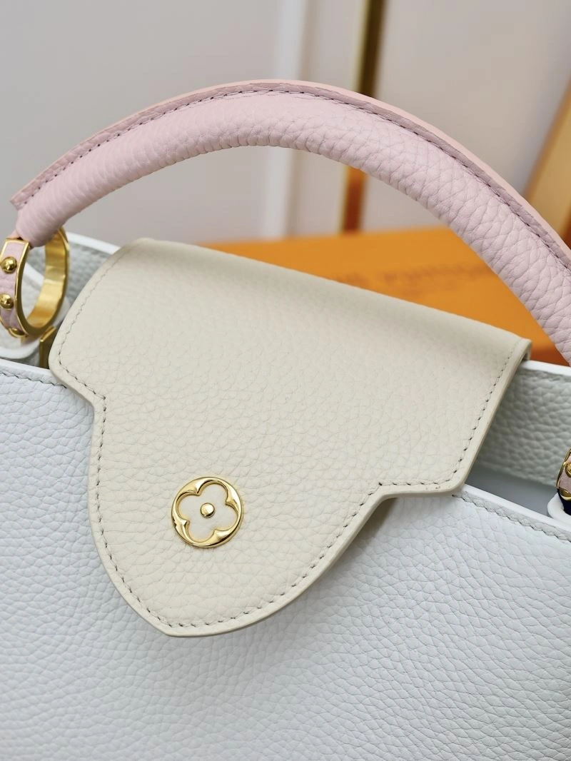 Louis Vuitton Capucines BB Bags Comfortable 93834