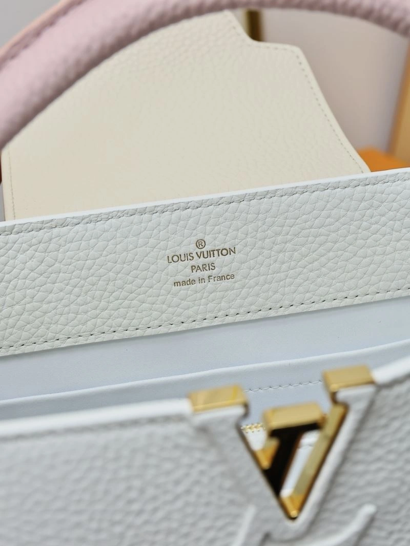 Louis Vuitton Capucines BB Bags Comfortable 93834