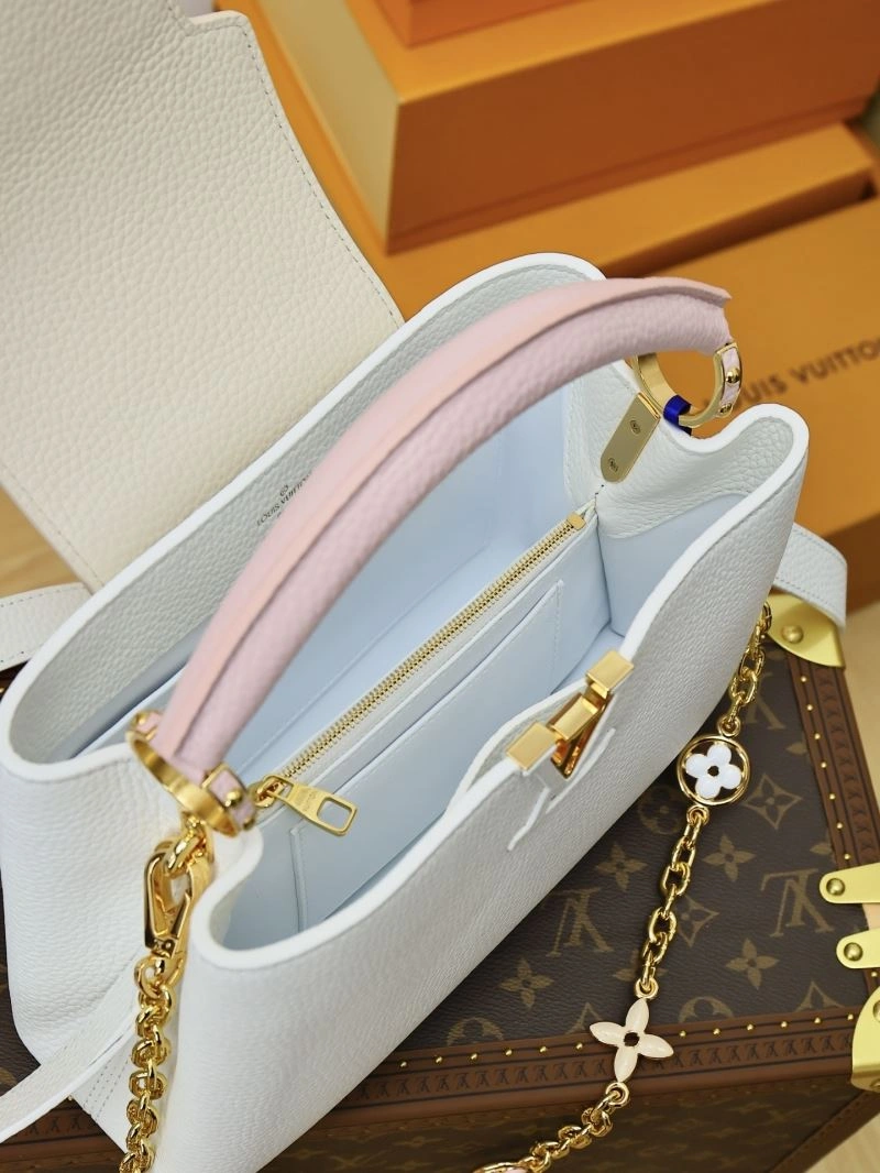 Louis Vuitton Capucines BB Bags Comfortable 93834