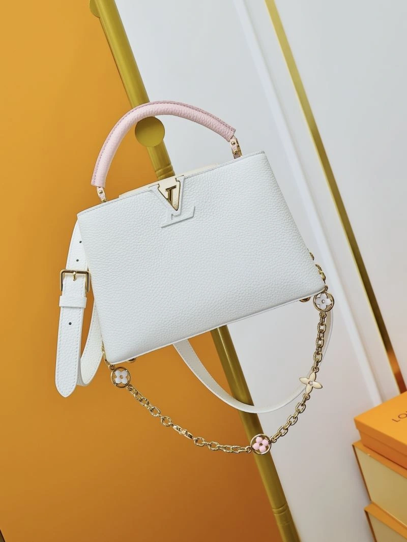 Louis Vuitton Capucines BB Bags Comfortable 93834