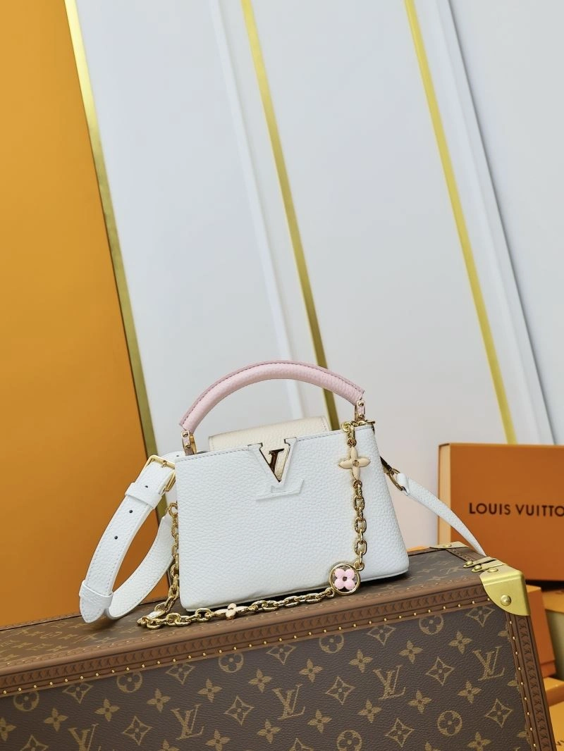 Louis Vuitton Capucines BB Bags ZeroBulk 93900