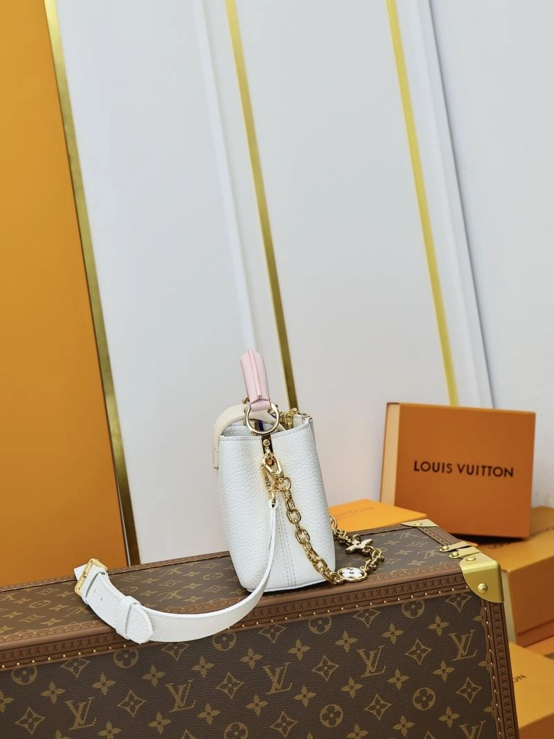 Louis Vuitton Capucines BB Bags ZeroBulk 93900