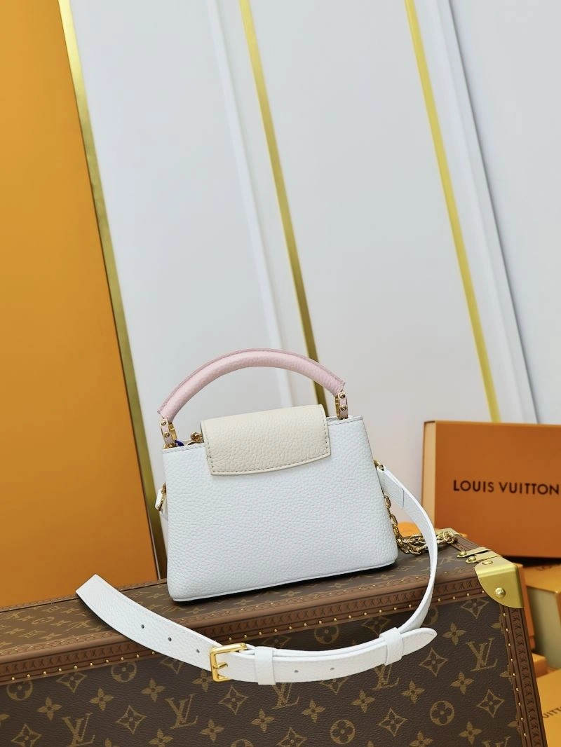 Louis Vuitton Capucines BB Bags ZeroBulk 93900