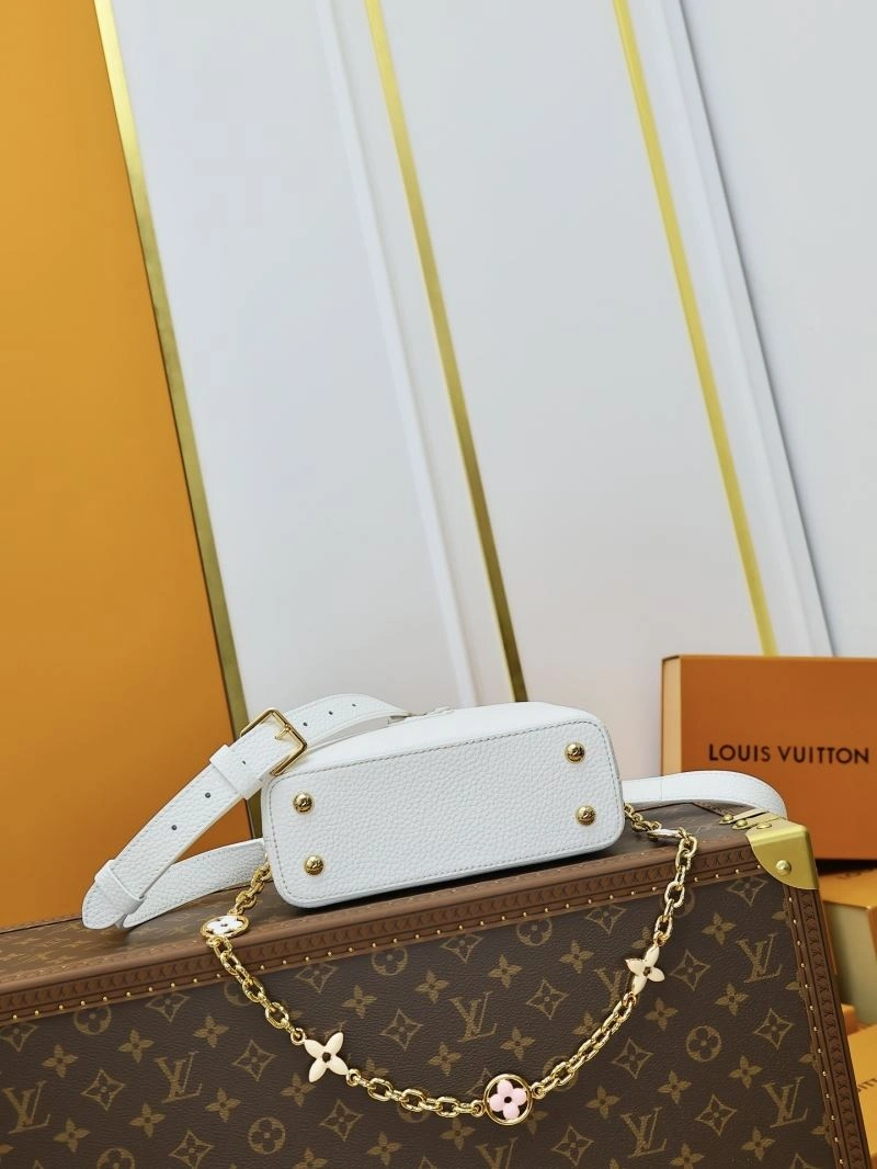 Louis Vuitton Capucines BB Bags ZeroBulk 93900
