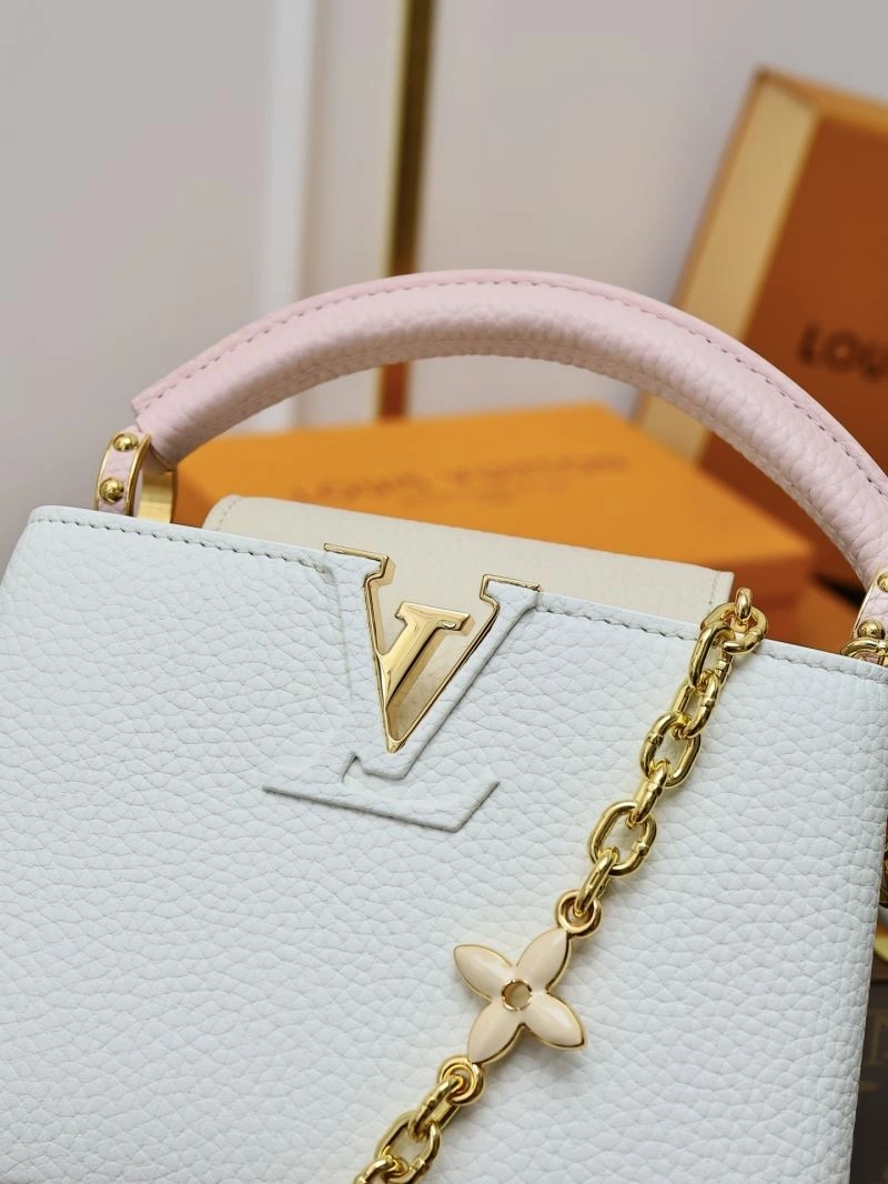 Louis Vuitton Capucines BB Bags ZeroBulk 93900