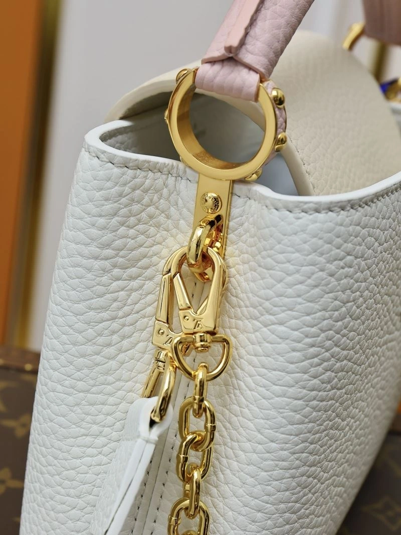 Louis Vuitton Capucines BB Bags ZeroBulk 93900